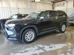 5TDAAAB58RS038506 2024 TOYOTA HIGHLANDER
