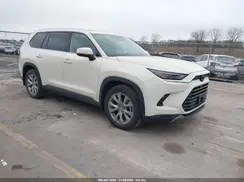 5TDAAAB58RS038540 2024 TOYOTA HIGHLANDER