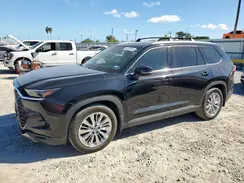 5TDAAAB58RS041678 2024 TOYOTA HIGHLANDER