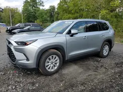 5TDAAAB58RS046377 2024 TOYOTA HIGHLANDER