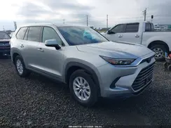 5TDAAAB58RS047710 2024 TOYOTA HIGHLANDER
