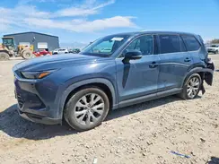 5TDAAAB58RS048775 2024 TOYOTA HIGHLANDER