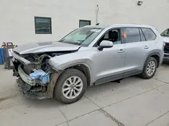 5TDAAAB58RS050865 2024 TOYOTA HIGHLANDER