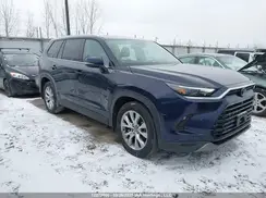 5TDAAAB58RS052485 2024 TOYOTA HIGHLANDER