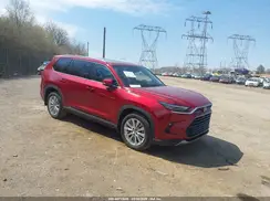 5TDAAAB58RS053264 2024 TOYOTA HIGHLANDER