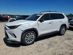 5TDAAAB58RS054141 2024 TOYOTA HIGHLANDER