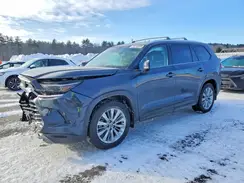 5TDAAAB58RS054673 2024 TOYOTA HIGHLANDER