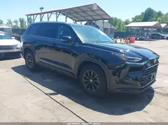 5TDAAAB58RS056794 2024 TOYOTA HIGHLANDER