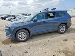 5TDAAAB58RS060800 2024 TOYOTA HIGHLANDER