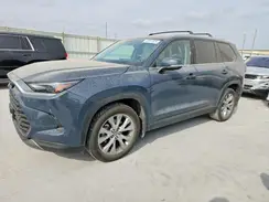 5TDAAAB58RS061607 2024 TOYOTA HIGHLANDER