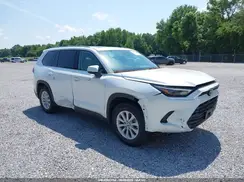 5TDAAAB58RS062157 2024 TOYOTA HIGHLANDER