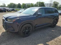 5TDAAAB58RS062935 2024 TOYOTA HIGHLANDER