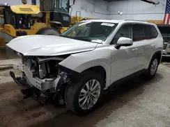 5TDAAAB58RS064572 2024 TOYOTA HIGHLANDER