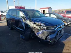 5TDAAAB58RS065835 2024 TOYOTA HIGHLANDER