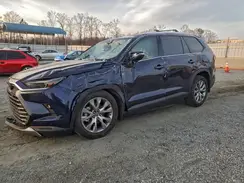 5TDAAAB58RS069447 2024 TOYOTA HIGHLANDER