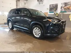 5TDAAAB58RS070324 2024 TOYOTA HIGHLANDER