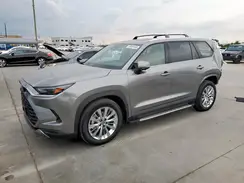 5TDAAAB58SS072077 2025 TOYOTA HIGHLANDER
