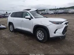 5TDAAAB58SS078218 2025 TOYOTA HIGHLANDER