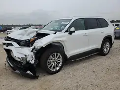 5TDAAAB58SS078591 2025 TOYOTA HIGHLANDER