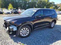 5TDAAAB58SS078803 2025 TOYOTA HIGHLANDER