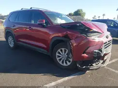 5TDAAAB58SS082155 2025 TOYOTA HIGHLANDER