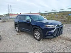 5TDAAAB58SS090322 2025 TOYOTA HIGHLANDER
