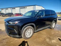 5TDAAAB58SS091888 2025 TOYOTA HIGHLANDER