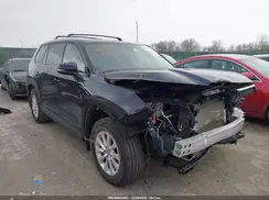 5TDAAAB58SS092636 2025 TOYOTA HIGHLANDER