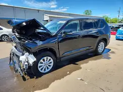 5TDAAAB58SS097903 2025 TOYOTA HIGHLANDER
