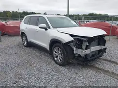 5TDAAAB58SS098047 2025 TOYOTA HIGHLANDER