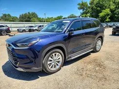 5TDAAAB58SS100699 2025 TOYOTA HIGHLANDER
