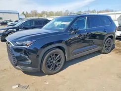 5TDAAAB58SS103862 2025 TOYOTA HIGHLANDER
