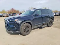5TDAAAB58TS110621 2026 TOYOTA HIGHLANDER