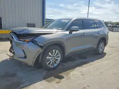 5TDAAAB58TS113812 2026 TOYOTA HIGHLANDER