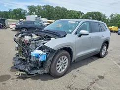 5TDAAAB58TS116113 2026 TOYOTA HIGHLANDER