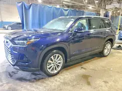 5TDAAAB58TS117696 2026 TOYOTA HIGHLANDER