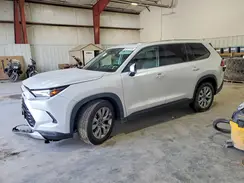 5TDAAAB58TS122204 2026 TOYOTA HIGHLANDER