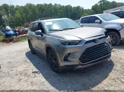 5TDAAAB58TS127452 2026 TOYOTA HIGHLANDER