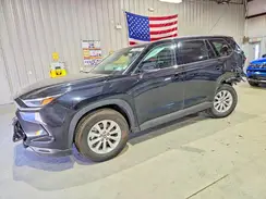 5TDAAAB58TS128777 2026 TOYOTA HIGHLANDER
