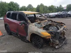 5TDAAAB58TS132540 2026 TOYOTA HIGHLANDER