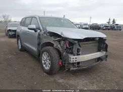 5TDAAAB59RS000752 2024 TOYOTA HIGHLANDER