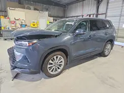 5TDAAAB59RS003974 2024 TOYOTA HIGHLANDER
