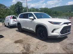 5TDAAAB59RS005238 2024 TOYOTA HIGHLANDER
