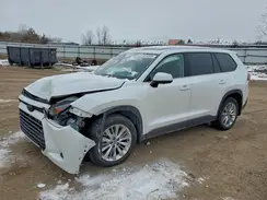 5TDAAAB59RS007359 2024 TOYOTA HIGHLANDER
