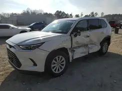 5TDAAAB59RS008558 2024 TOYOTA HIGHLANDER