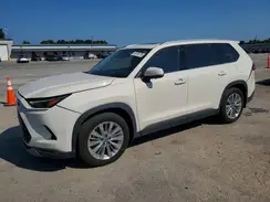 5TDAAAB59RS009001 2024 TOYOTA HIGHLANDER