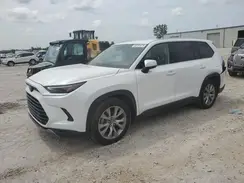 5TDAAAB59RS010004 2024 TOYOTA HIGHLANDER