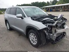 5TDAAAB59RS010133 2024 TOYOTA HIGHLANDER