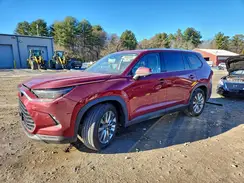 5TDAAAB59RS013940 2024 TOYOTA HIGHLANDER