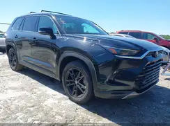 5TDAAAB59RS013971 2024 TOYOTA HIGHLANDER